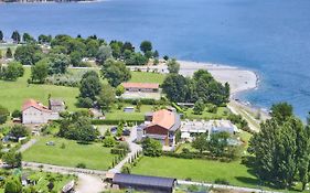 Tullio Hotel
